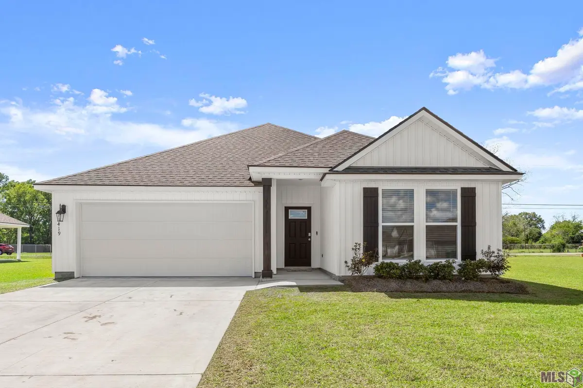 13419 Dawes Ct, Baton Rouge, LA 70811 - #1
