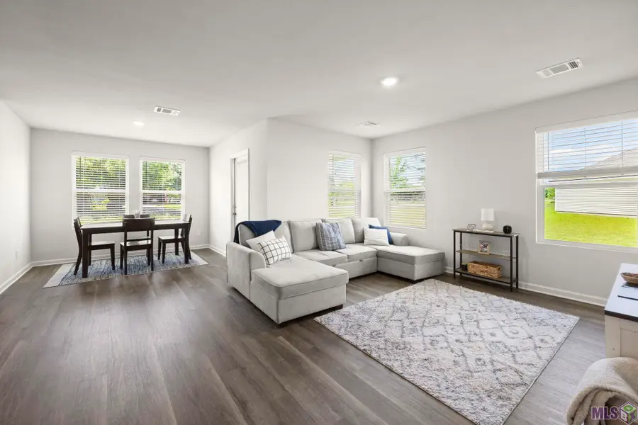 13419 Dawes Ct, Baton Rouge, LA 70811 - #3