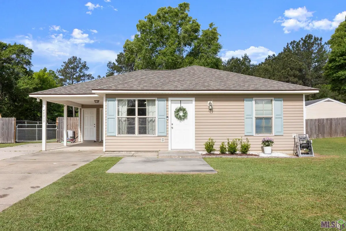 48313 Waltrip Ln, Tickfaw, LA 70466 - #1