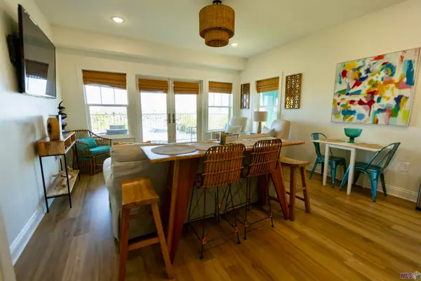 120 Carmen Carmen Lane #RU38, Grand Isle, LA 70358