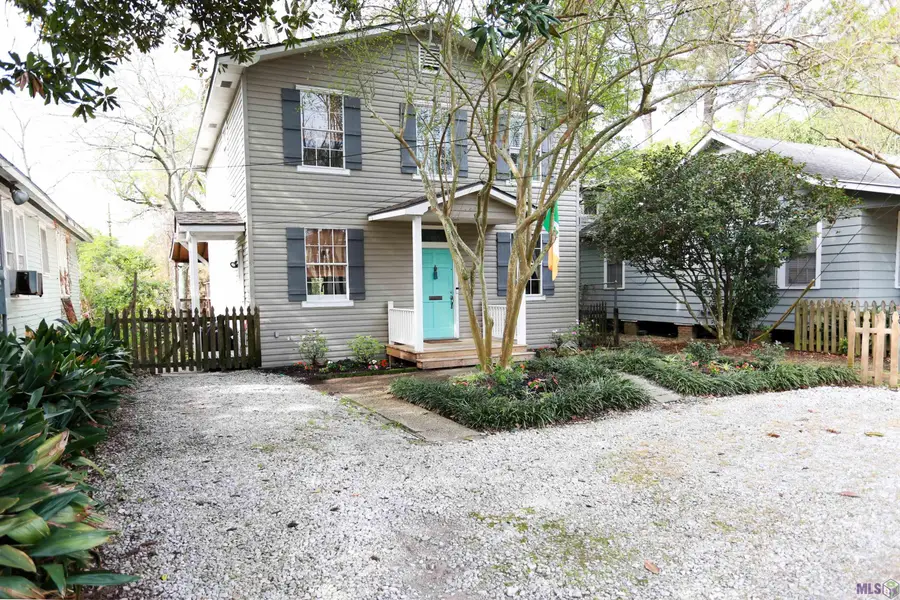 2020 Ovid St, Baton Rouge, LA 70808 - #2