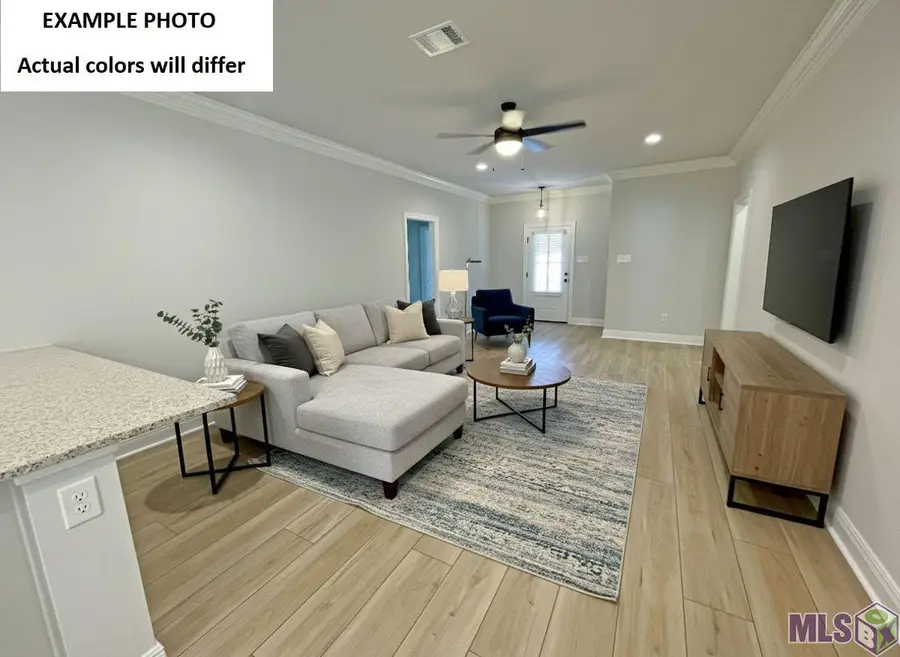 32629 Flower Tree Ct, Walker, LA 70785 - #2