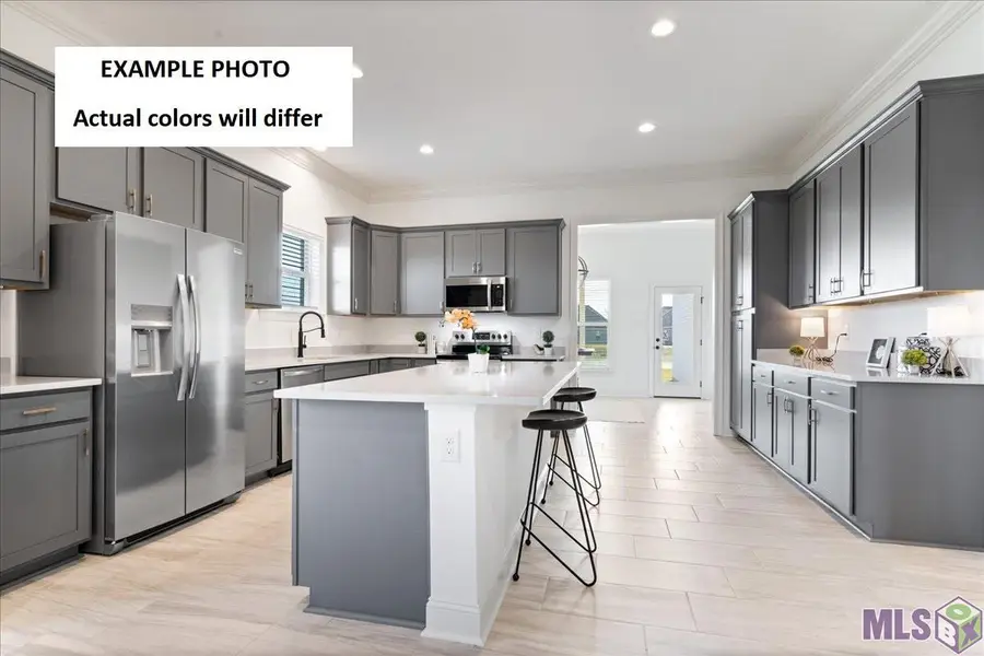 18824 Corlis Green Dr, Zachary, LA 70791 - #3