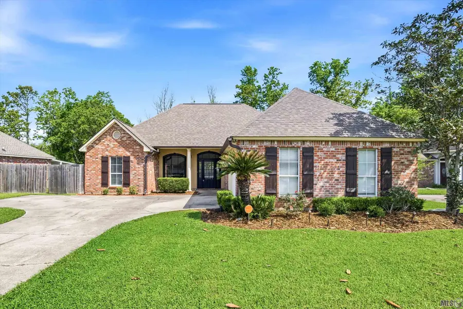 43464 N Great Oak Ct, Prairieville, LA 70769 - #2