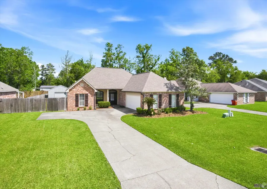 43464 N Great Oak Ct, Prairieville, LA 70769 - #3