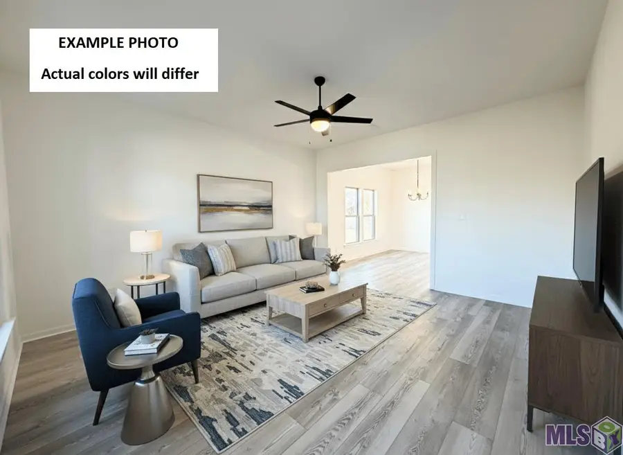 13062 Ducks Landing St, Gonzales, LA 70737 - #2