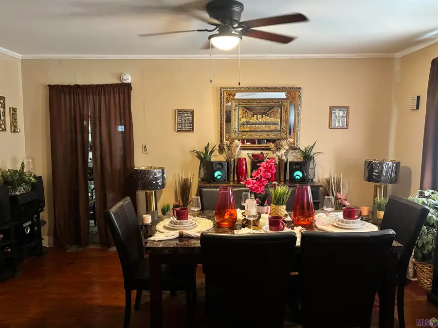 4545 Paige St, Baton Rouge, LA 70811 - #3