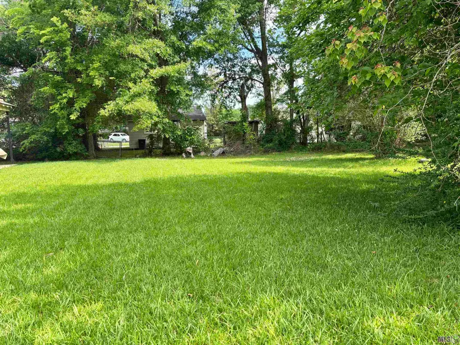 Lot 49 & 50 Paige St, Baton Rouge, LA 70811 - #3