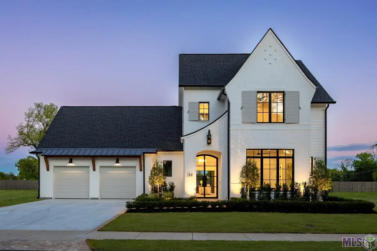 134 Magnolia Wood Ave, Baton Rouge, LA 70808 - #1