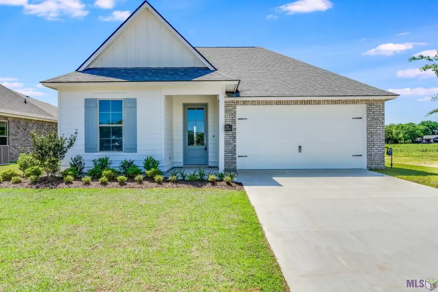 15231 Hazelwood Ct, Prairieville, LA 70769 - #3