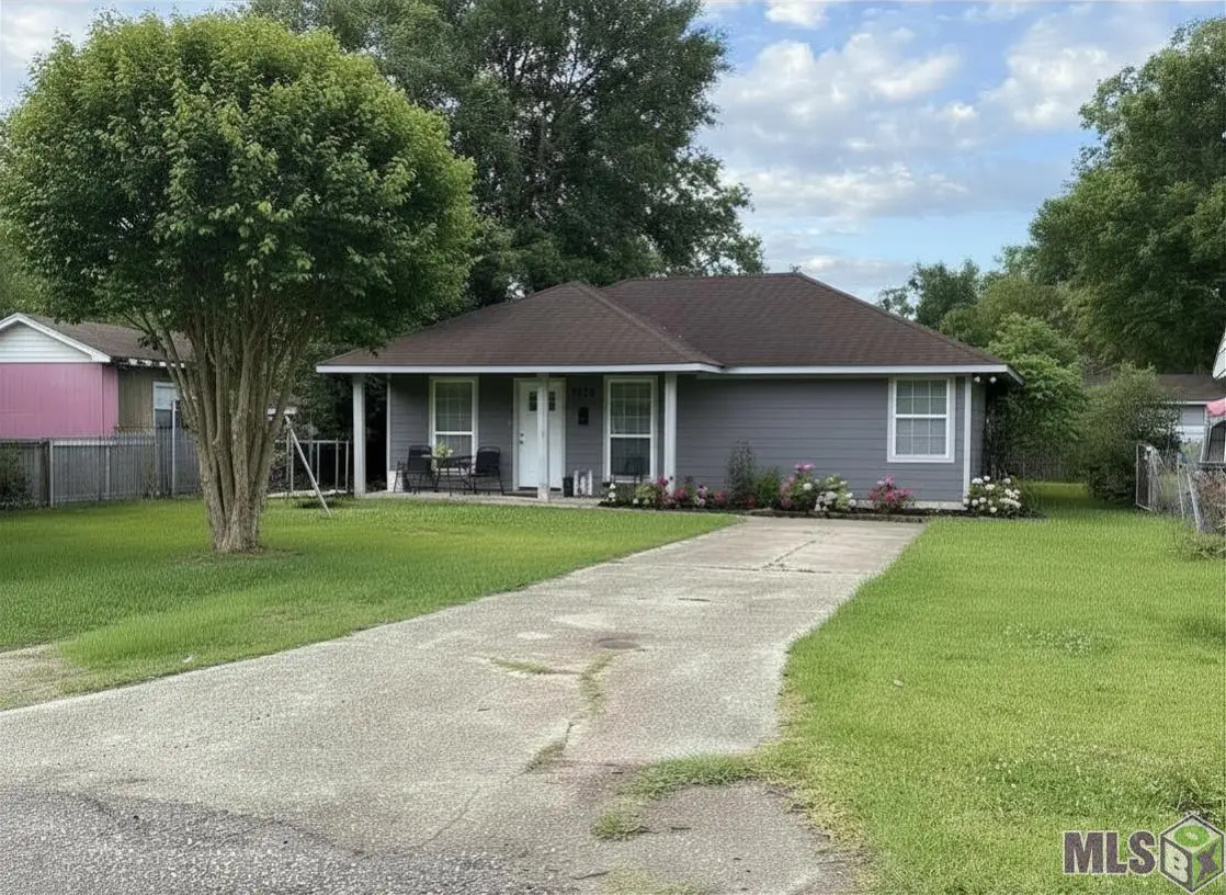 4476 Mohican St, Baton Rouge, LA 70805 - #1