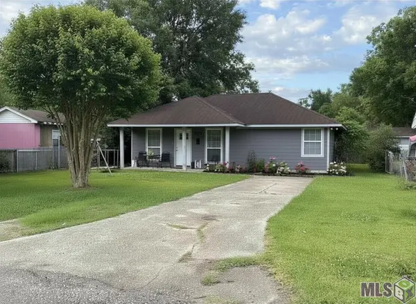 4476 Mohican St, Baton Rouge, LA 70805