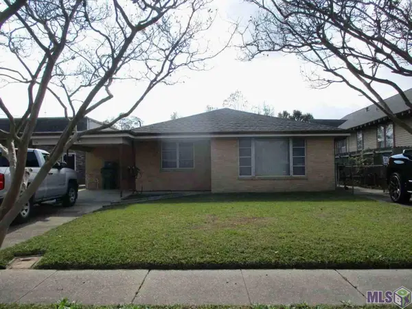 1320 Friedrichs Street, Gretna, LA 70053