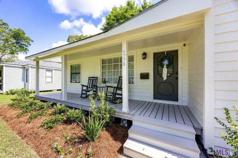 4773 Mimosa St, Baton Rouge, LA 70808 - #2