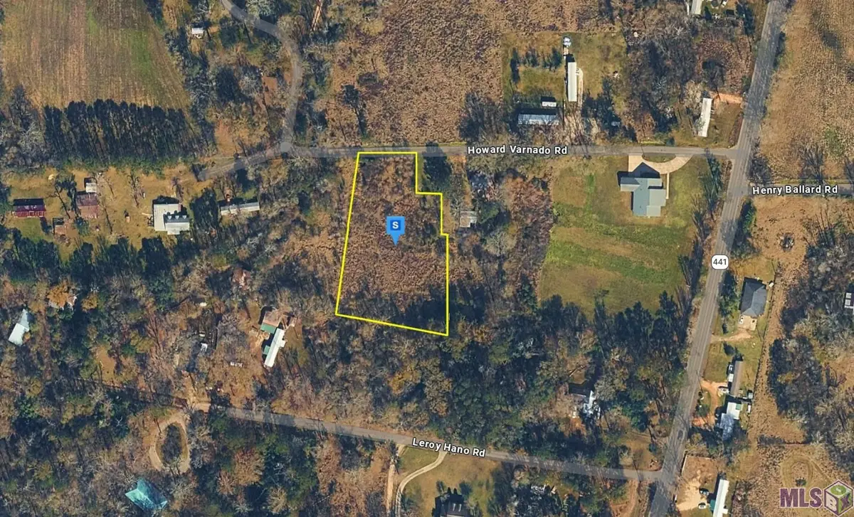 25070 Howard Varnado Rd, Holden, LA 70744 - #1