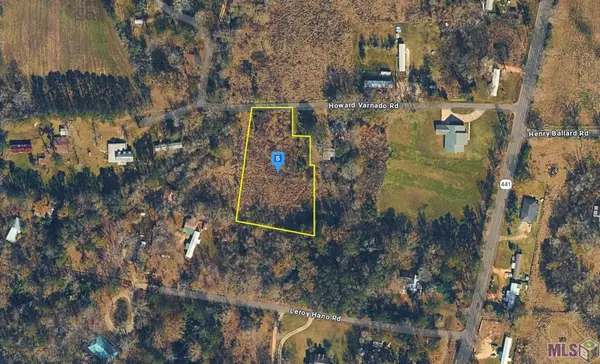 25070 Howard Varnado Rd, Holden, LA 70744