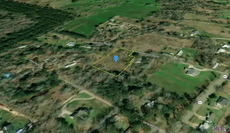 25070 Howard Varnado Rd, Holden, LA 70744 - #3