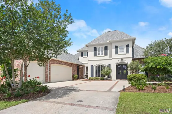 18638 Seagull Ln, Prairieville, LA 70769