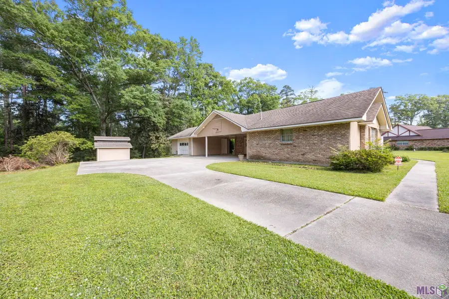 15503 Chaumont Ave, Greenwell Springs, LA 70739 - #2