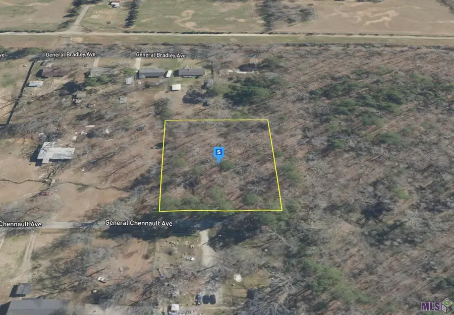 11199 General Chennault Dr, Shreveport, LA 71106 - #3