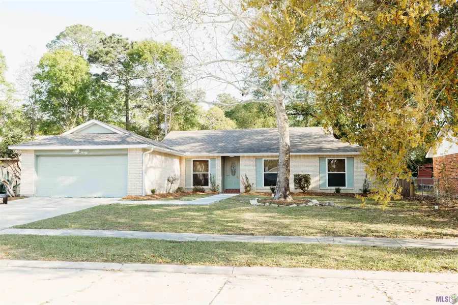 130 North Blvd, Slidell, LA 70458 - #2