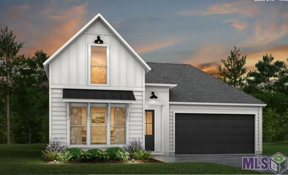 25311 Burlington Dr, Denham Springs, LA 70726 - #1