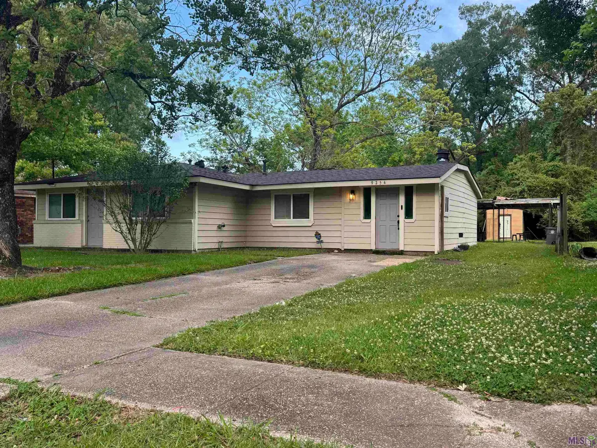 9254 Corlett Dr, Baton Rouge, LA 70811 - #1