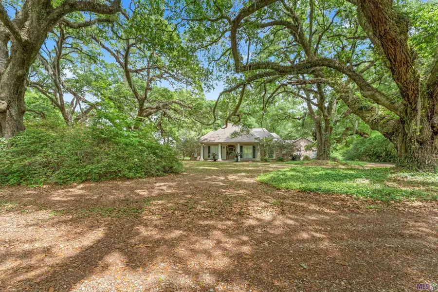 13648 Joor Rd, Baton Rouge, LA 70818 - #3