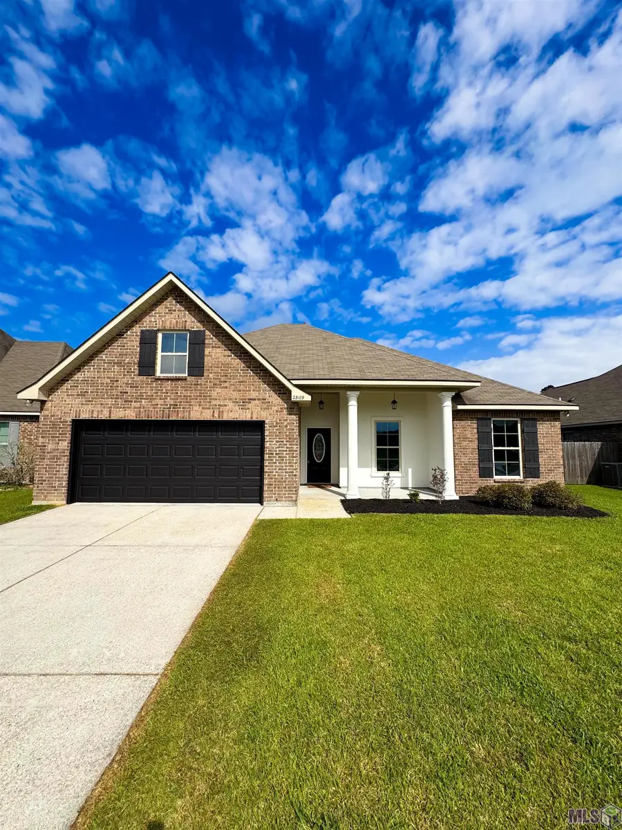 23189 Mango Dr, Denham Springs, LA 70726 - #2