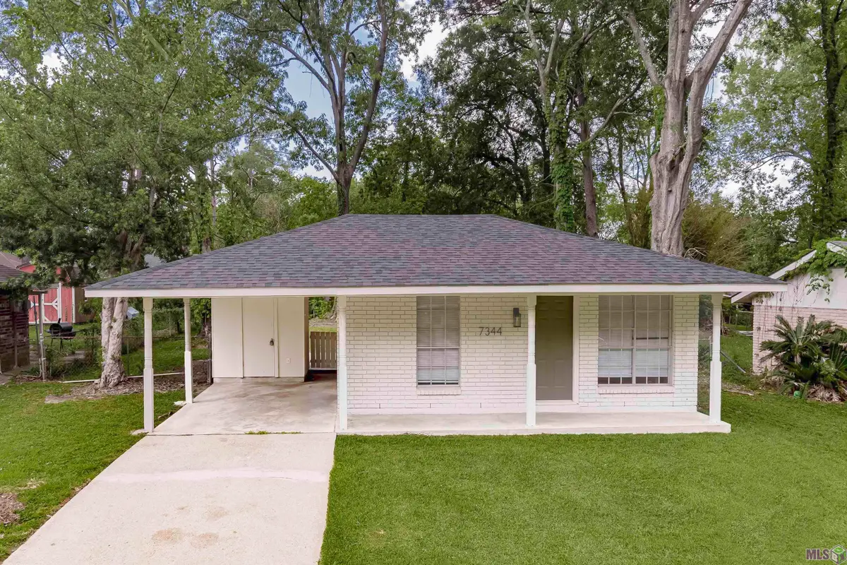 7344 Meadowview Ave, Baton Rouge, LA 70810 - #1