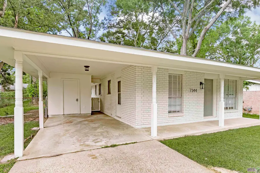 7344 Meadowview Ave, Baton Rouge, LA 70810 - #3