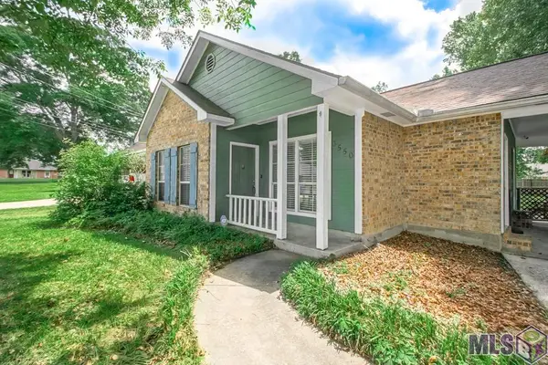 3550 Magnolia Ave, Zachary, LA 70791