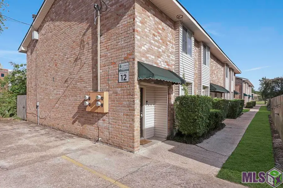 920 W Tony St #12C, Gonzales, LA 70737 - #2