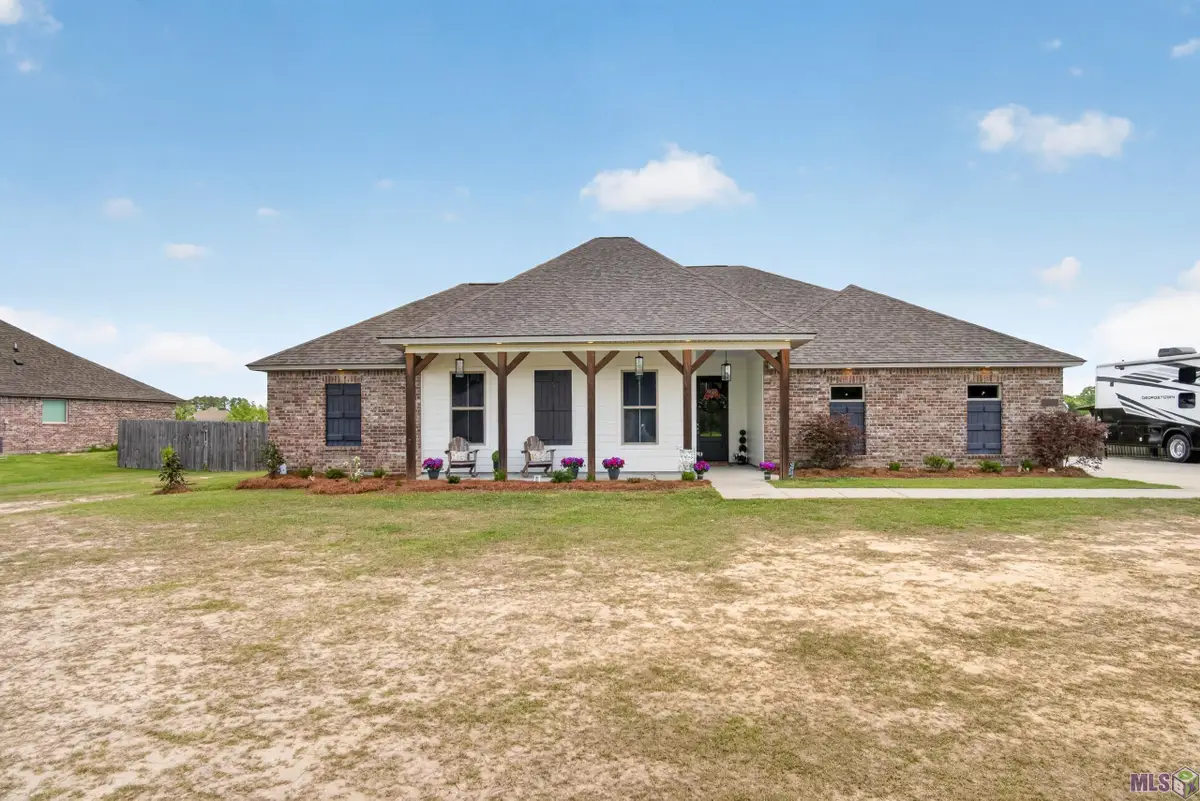 14124 Kaden Creek Dr, Walker, LA 70785 - #1