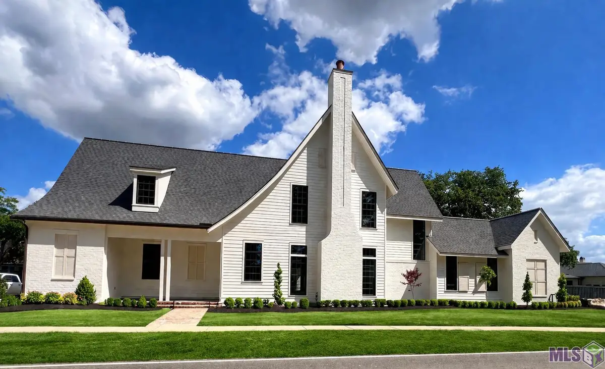 4802 Tupello St, Baton Rouge, LA 70808 - #1
