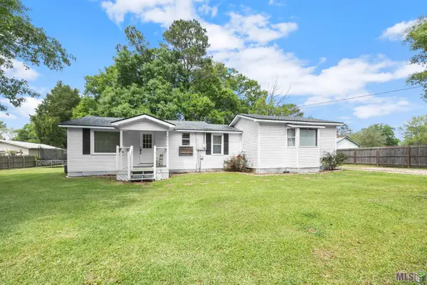 14317 Mcdougal St, Walker, LA 70785