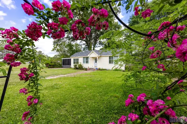 8495 Comite Dr, Baker, LA 70714