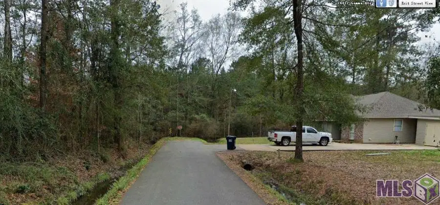 0 Gamma Ave, Covington, LA 70435 - #2