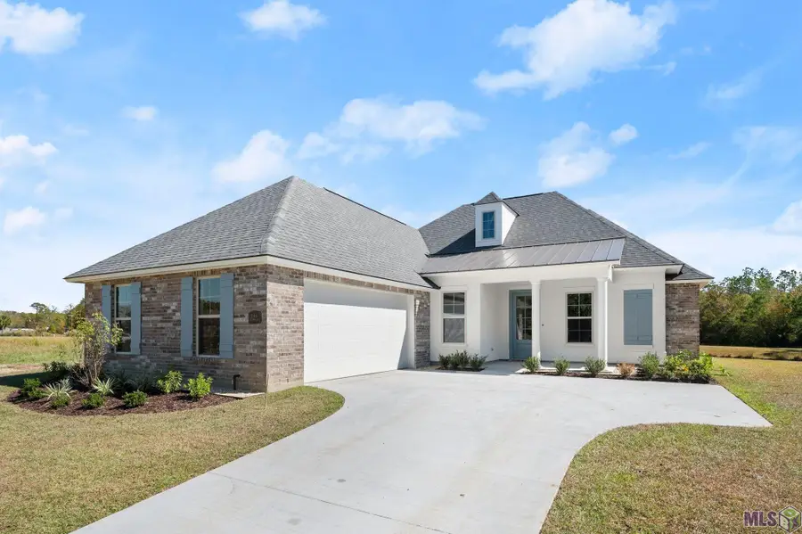 21433 Bluefin Dr, Springfield, LA 70462 - #3