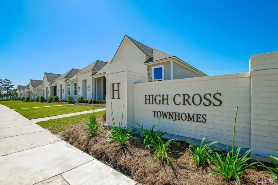 2739 Belfry Dr, Baton Rouge, LA 70816 - #3