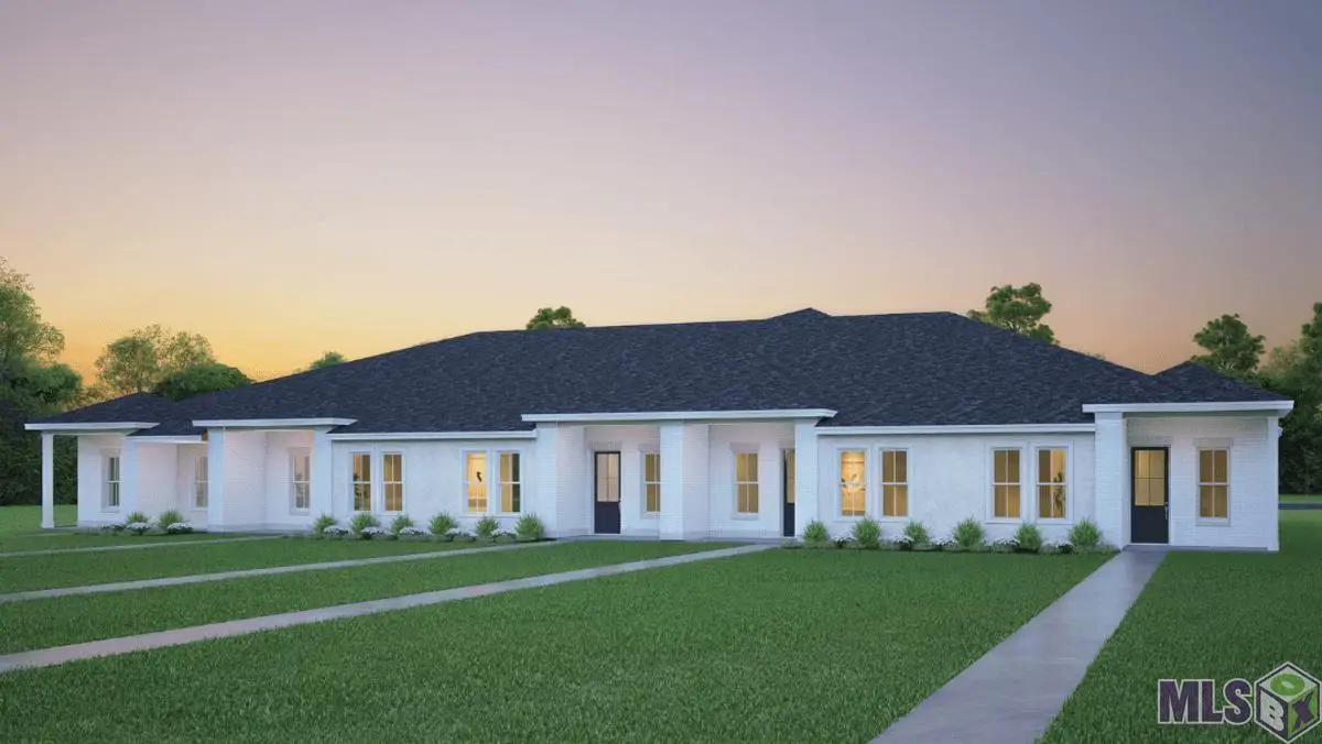 2747 Belfry Dr, Baton Rouge, LA 70816 - #1