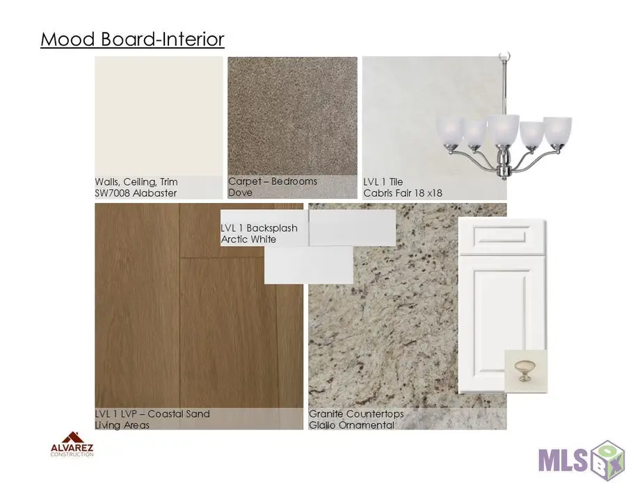 2747 Belfry Dr, Baton Rouge, LA 70816 - #2