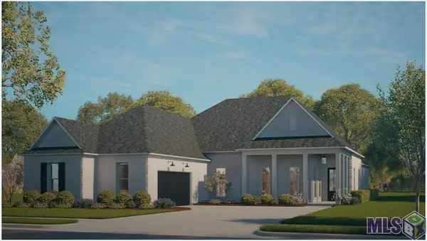 650 Night Heron Lane, Madisonville, LA 70447