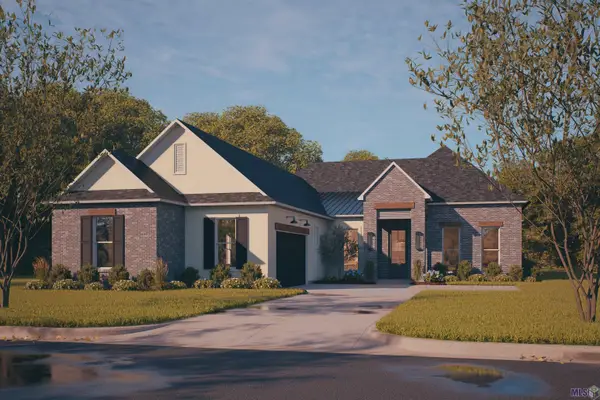 663 Night Heron Lane, Madisonville, LA 70447