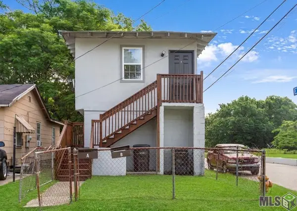 2389 Tennessee St, Baton Rouge, LA 70802