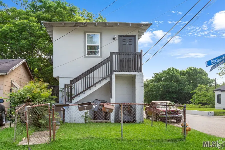 2389 Tennessee St, Baton Rouge, LA 70802 - #2