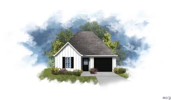 11254 Tallow Creek Drive, Denham Springs, LA 70726