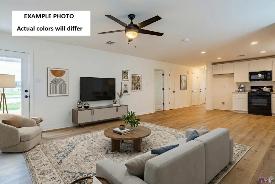 11254 Tallow Creek Drive, Denham Springs, LA 70726 - #2