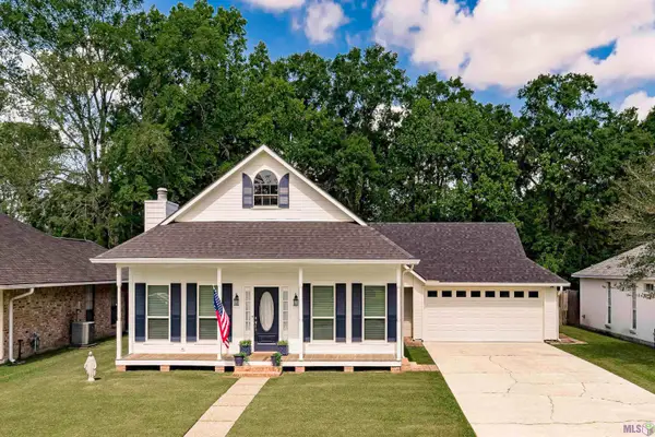 1845 Gamwich Rd, Baton Rouge, LA 70810