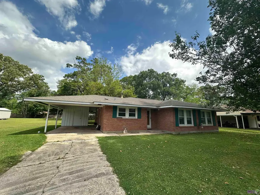 6345 Kleinpeter Rd, Baton Rouge, LA 70811 - #3